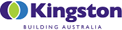 Kingston Logo